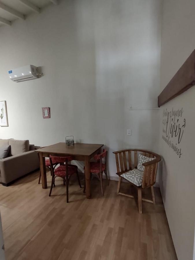 La Josefina Hotel Boutique Олаваррия Экстерьер фото
