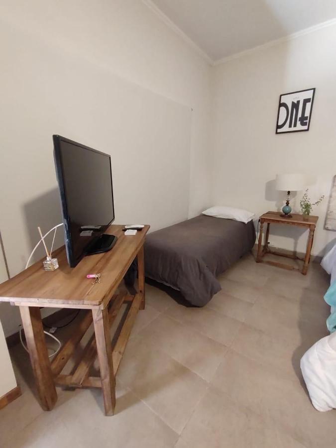 La Josefina Hotel Boutique Олаваррия Номер фото